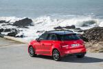 Audi A1 Sportback TFSI S-Line 2014 года (WW)